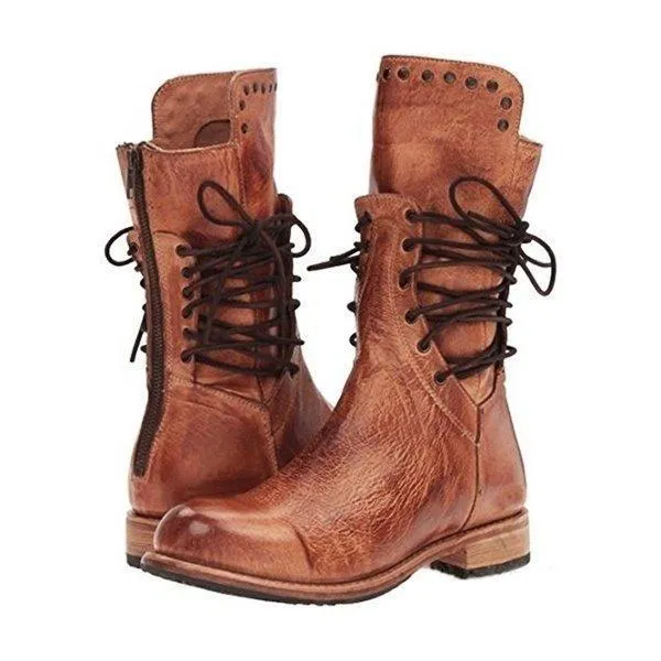 Durable orthopedic Boots