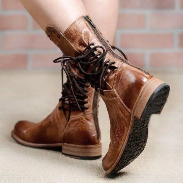 Durable orthopedic Boots