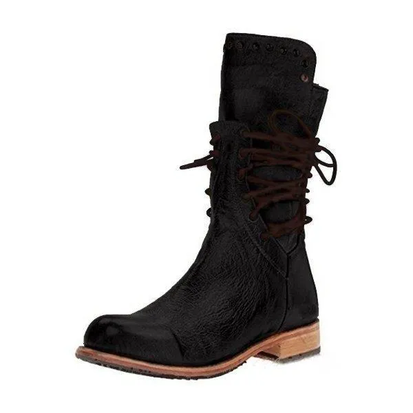 Durable orthopedic Boots