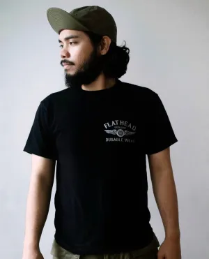 Durable Wear Tee | TKT 012