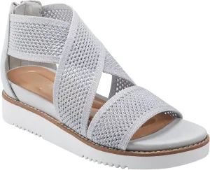 Easy Spirit Women's Wander Flat Sandal