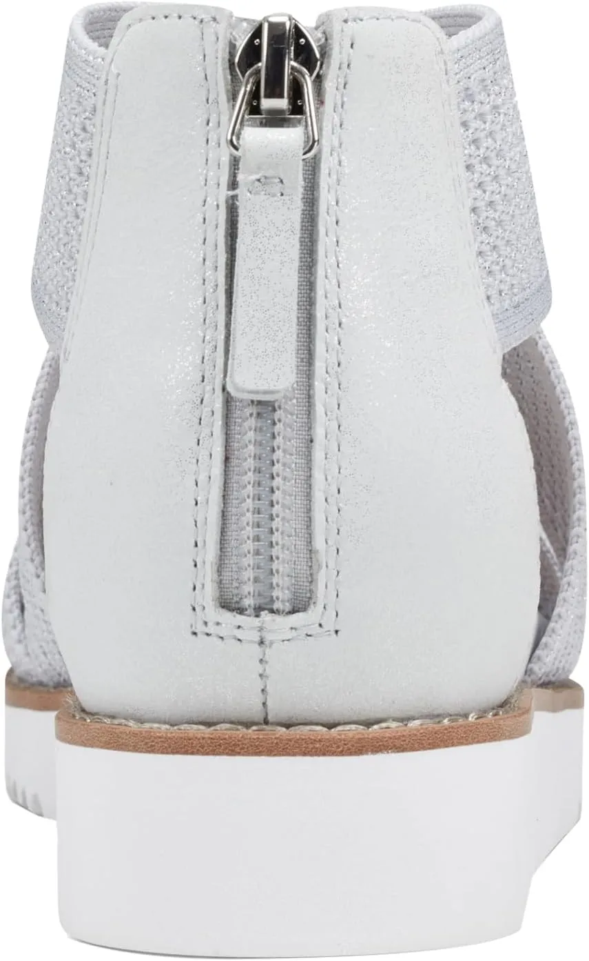 Easy Spirit Women's Wander Flat Sandal