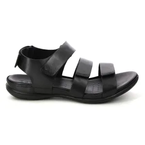 Ecco Flash 243943 Leather Women's Slingback Sandals