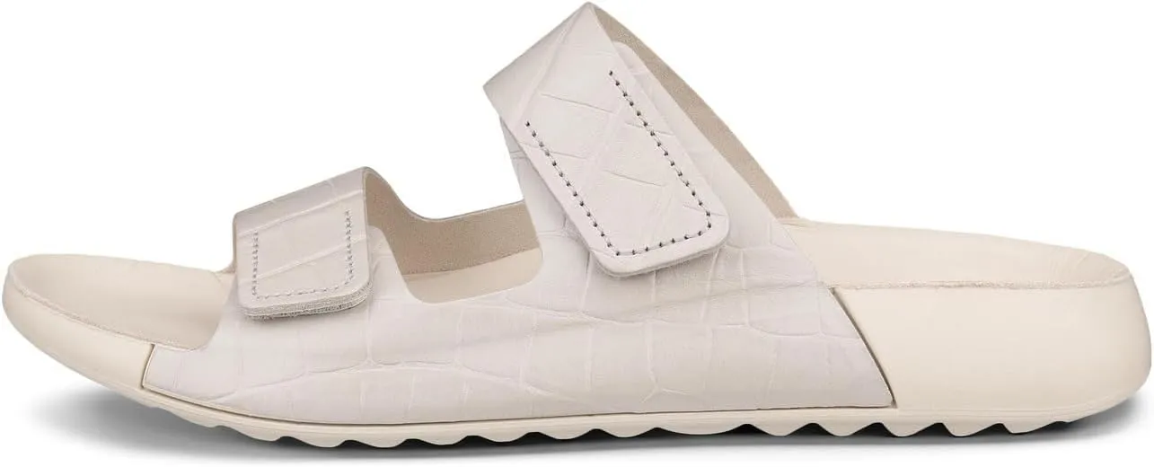 ECCO Men's Cozmo Two Band Slide Sandal