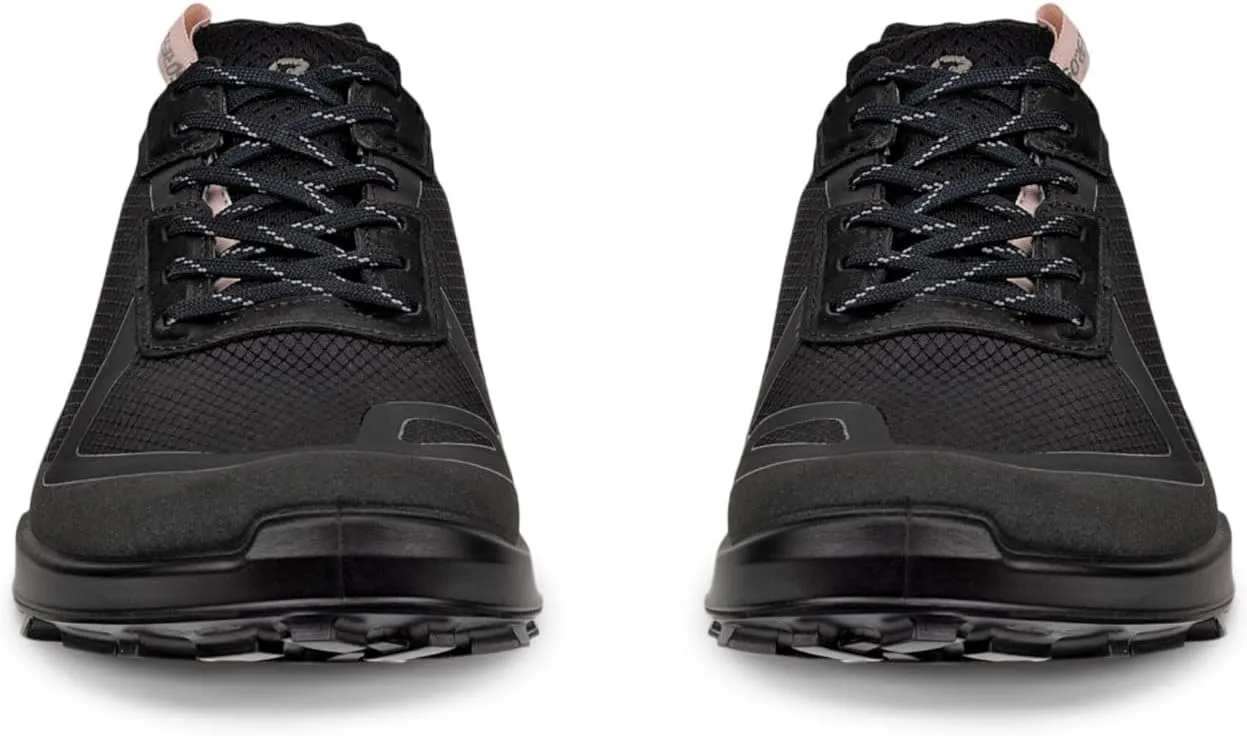 ECCO Women's Biom 2.1 Low Gore-Tex Waterproof Cross Trainer