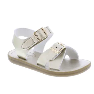 ECO Tide Soft Gold Sandal