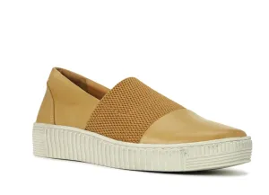 EOS JUDE TAN LEATHER