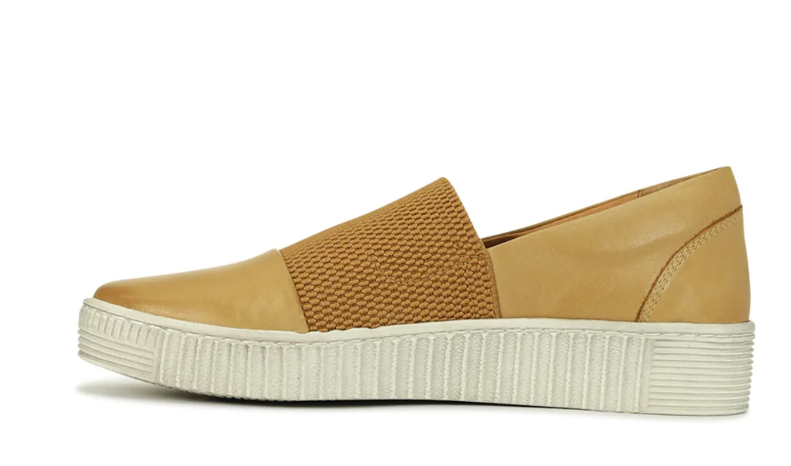 EOS JUDE TAN LEATHER