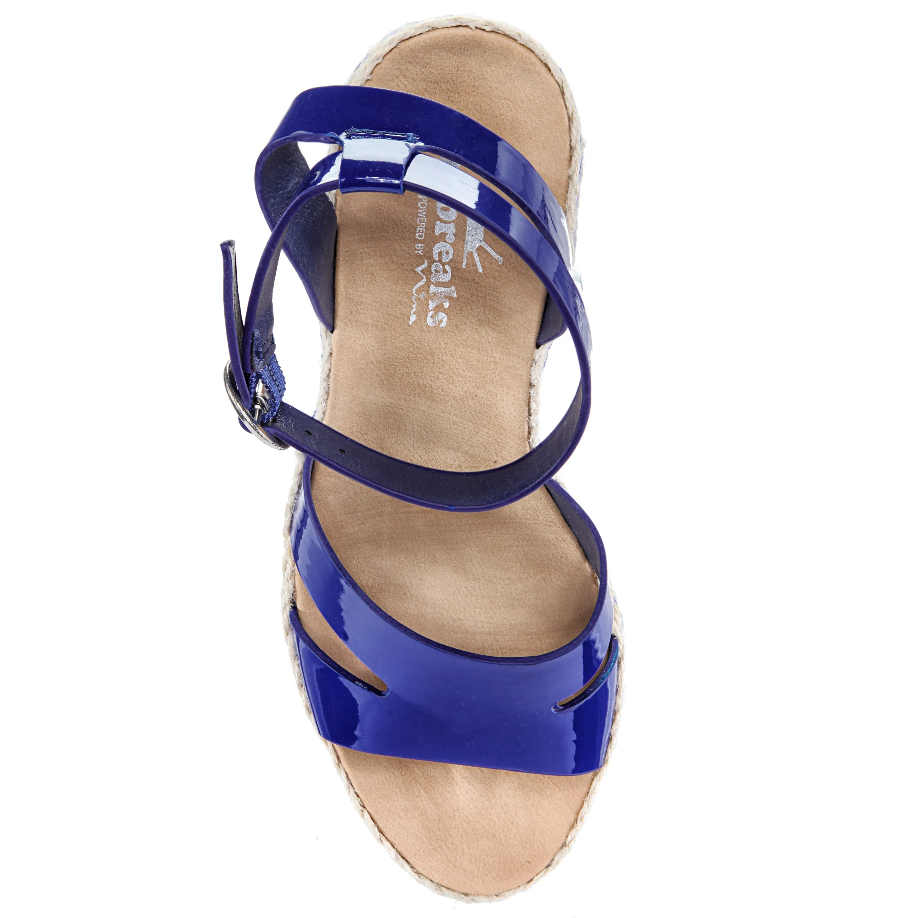 ESTELLE-COBALT PATENT PU