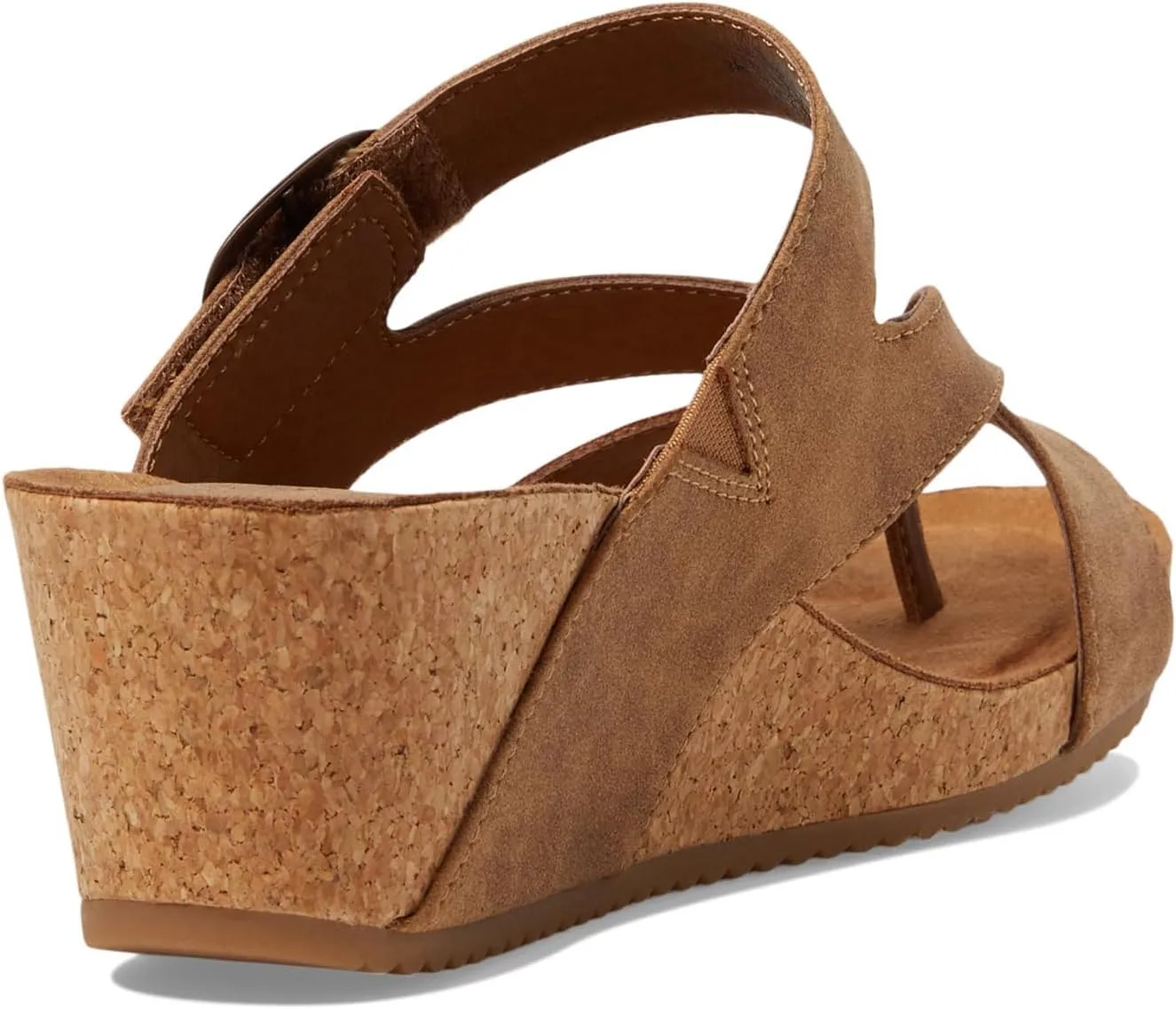 Eurosoft by Sofft Women's Emrie Wedge Sandal