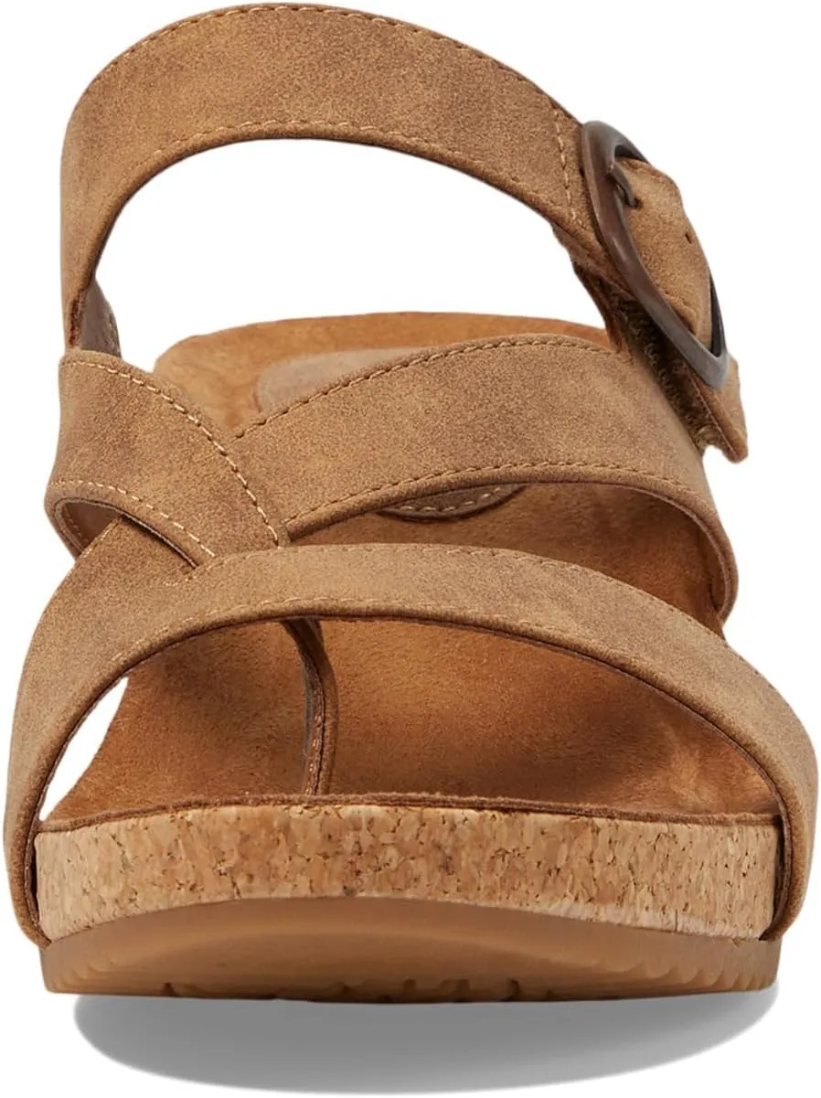Eurosoft by Sofft Women's Emrie Wedge Sandal