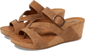 Eurosoft by Sofft Women's Emrie Wedge Sandal