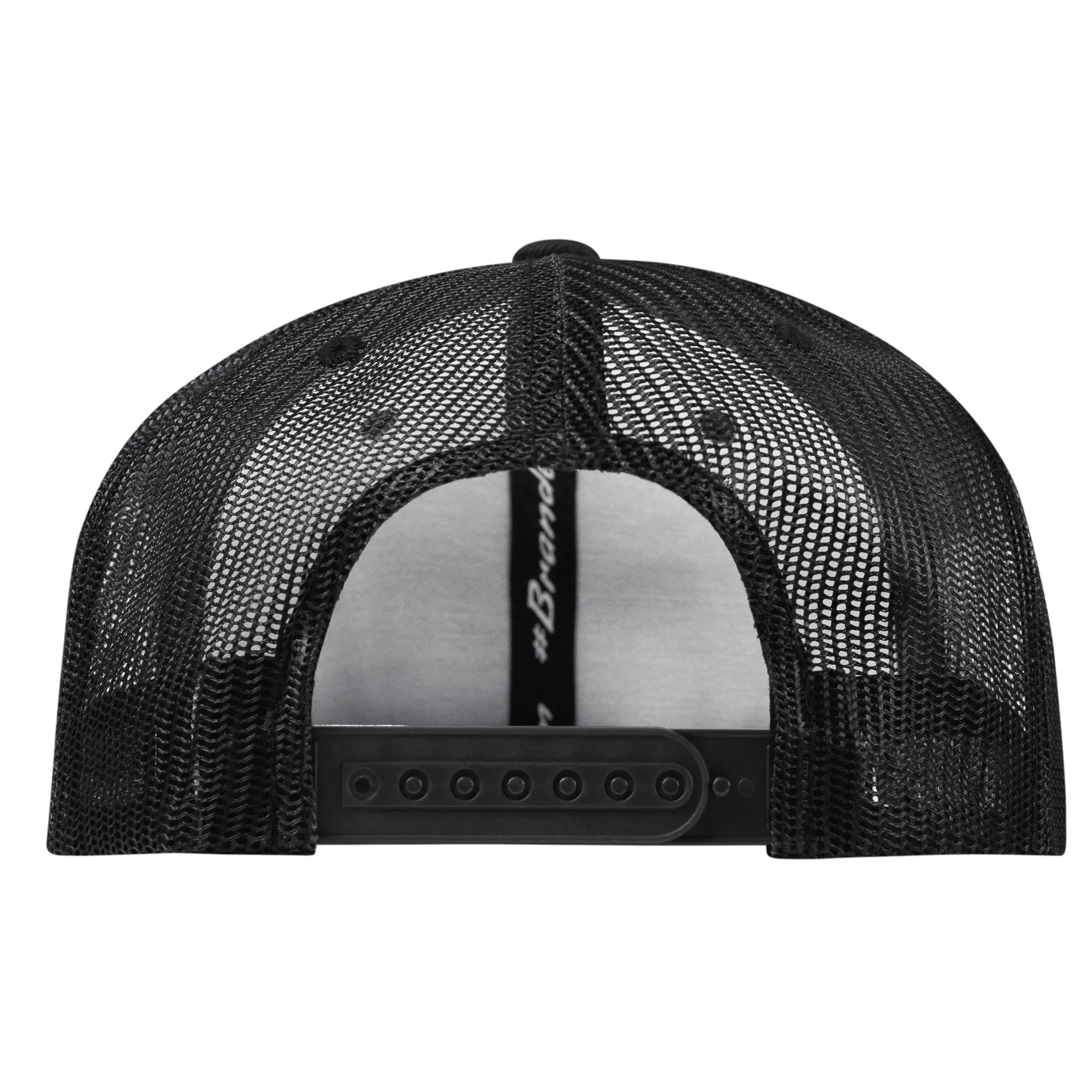 Explore More PVC Flat Trucker