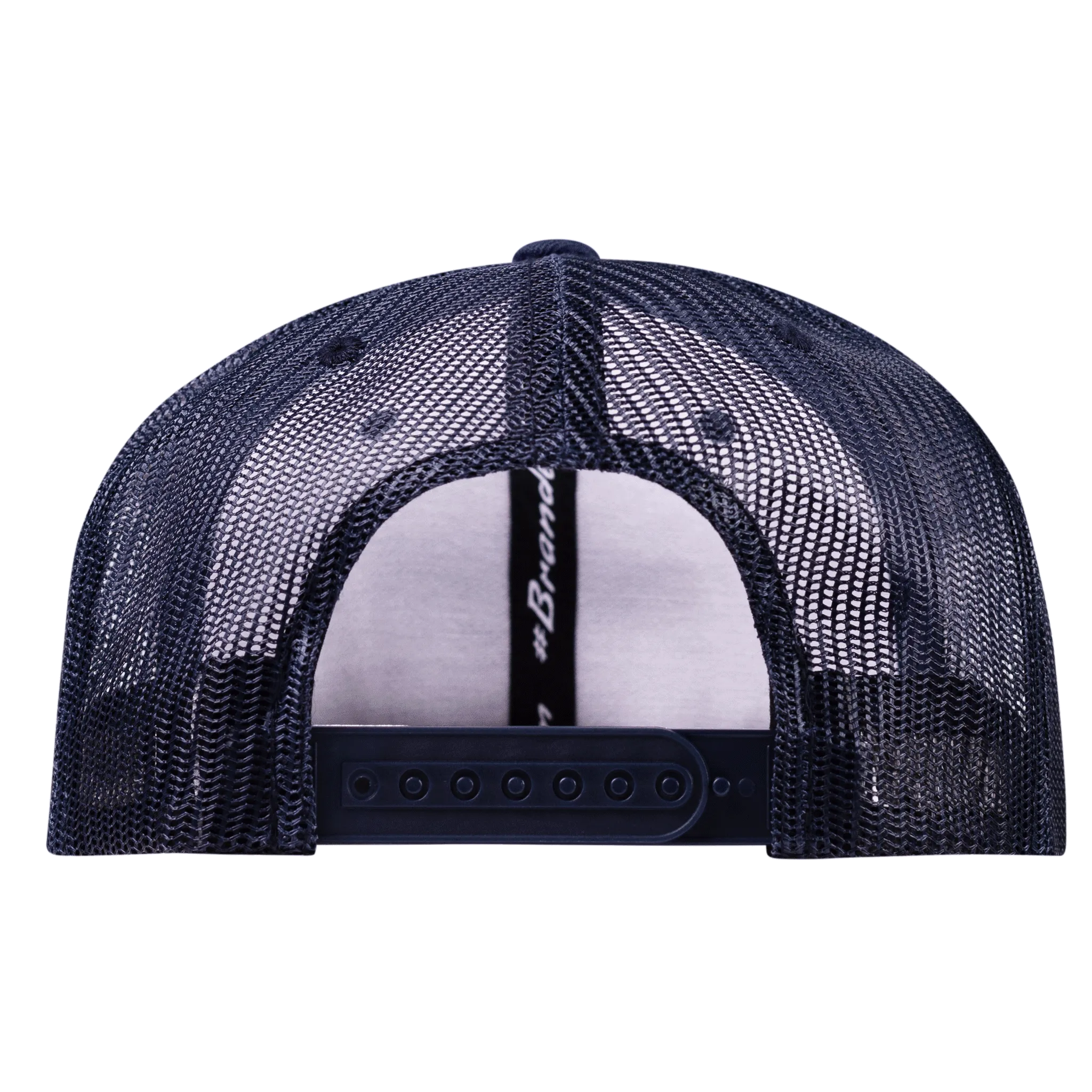 Explore More PVC Flat Trucker