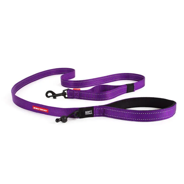 EZYDOG Leash Soft Trainer