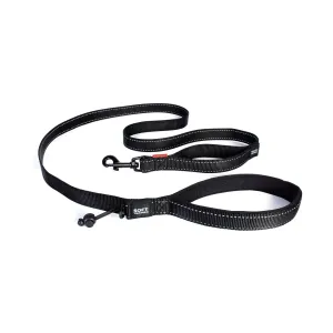 EZYDOG Soft Trainer Leash 181cm Black