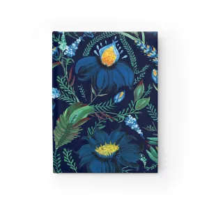FANTASY FLORAL JOURNAL