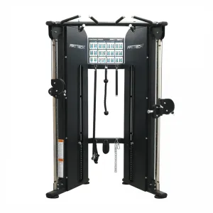 FFITTECH FS86 Functional Trainer (Floor Model Only )