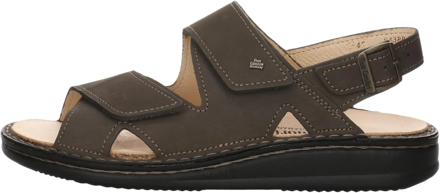 Finn Comfort Unisex-Adult Soft Toro-81528 Sandal