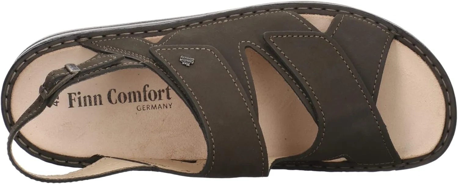 Finn Comfort Unisex-Adult Soft Toro-81528 Sandal