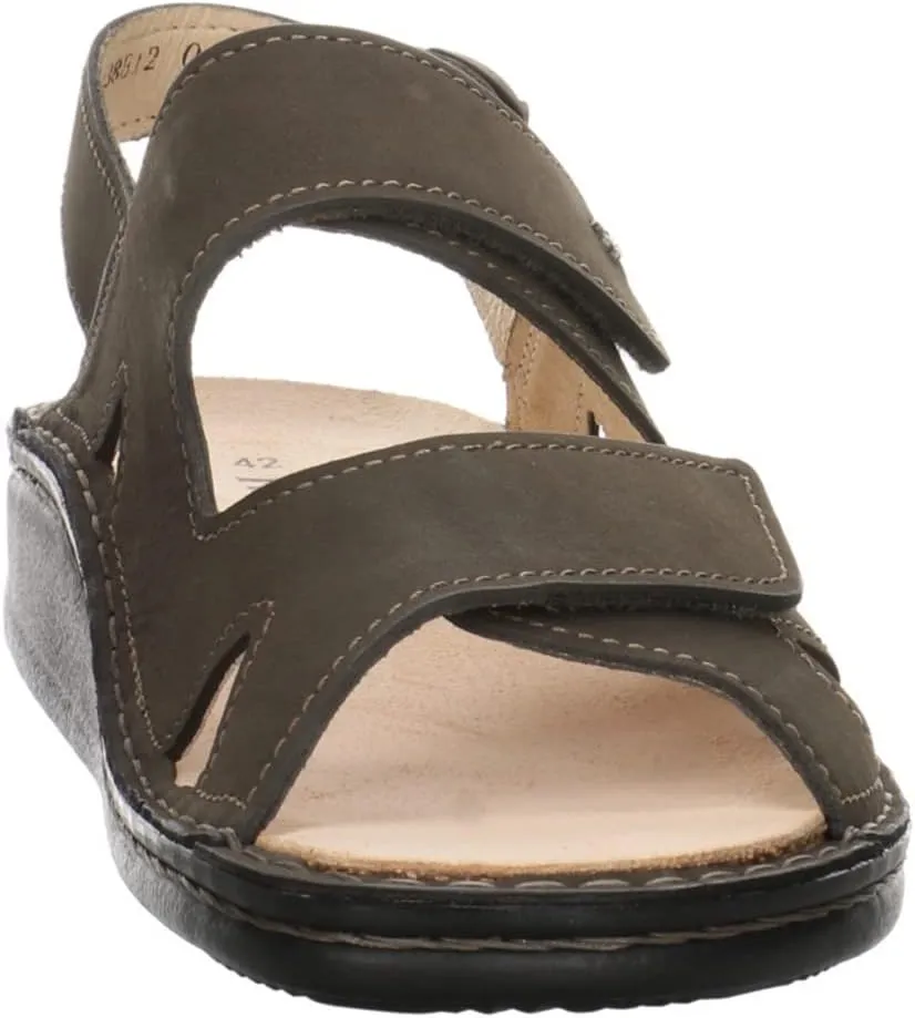Finn Comfort Unisex-Adult Soft Toro-81528 Sandal
