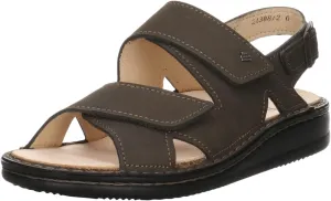 Finn Comfort Unisex-Adult Soft Toro-81528 Sandal
