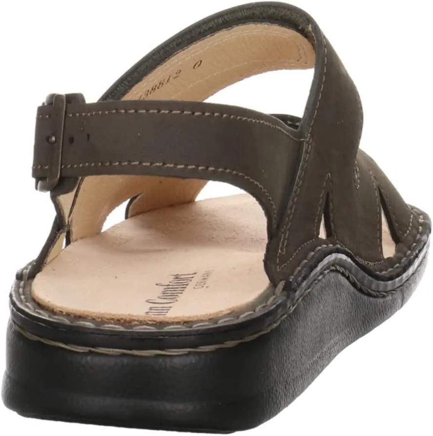 Finn Comfort Unisex-Adult Soft Toro-81528 Sandal