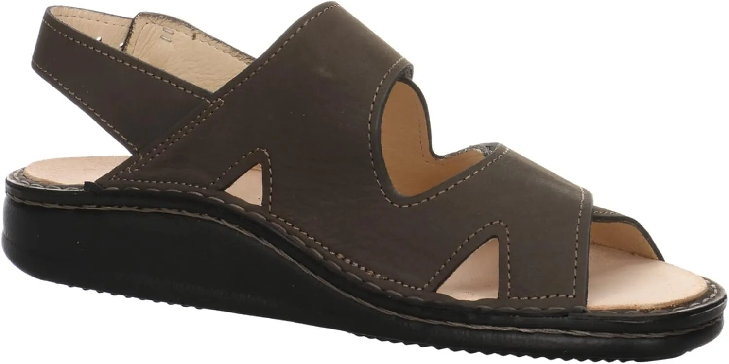 Finn Comfort Unisex-Adult Soft Toro-81528 Sandal