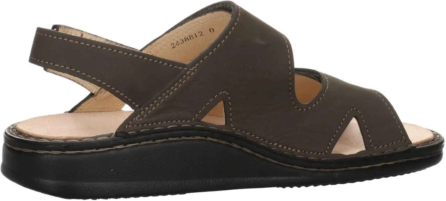 Finn Comfort Unisex-Adult Soft Toro-81528 Sandal