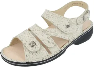 Finn Comfort Women's Gomera-s Sandal