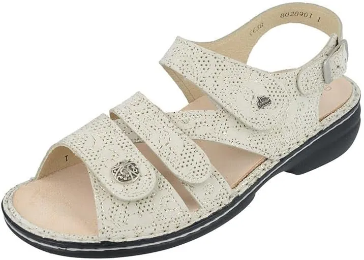 Finn Comfort Women's Gomera-s Sandal