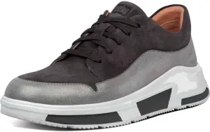 FitFlop Women's Freya Suede Sneakers