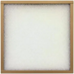 FLANDERS 10055.01182 18x24x1 FBG Furn Filter
