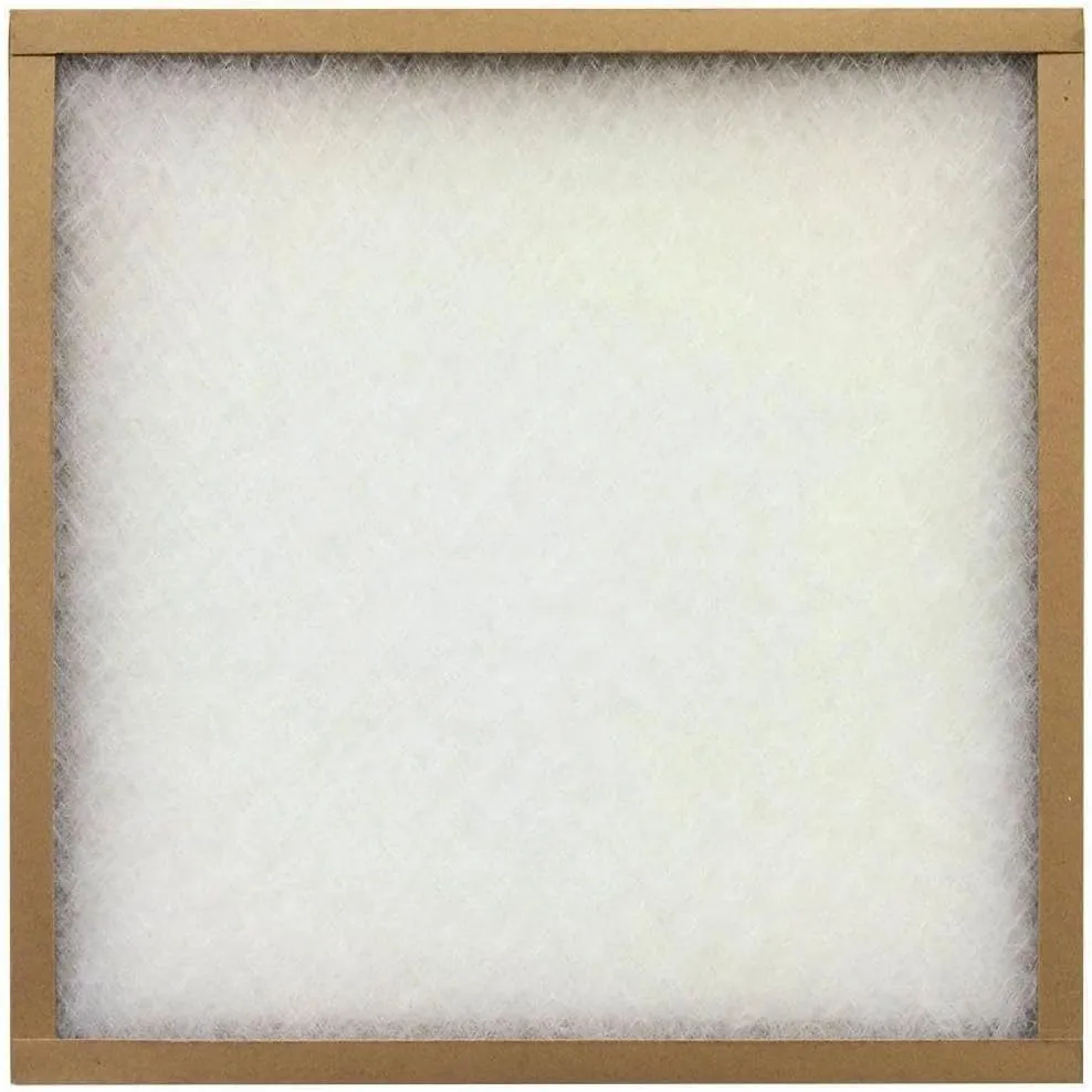 FLANDERS 10055.01182 18x24x1 FBG Furn Filter