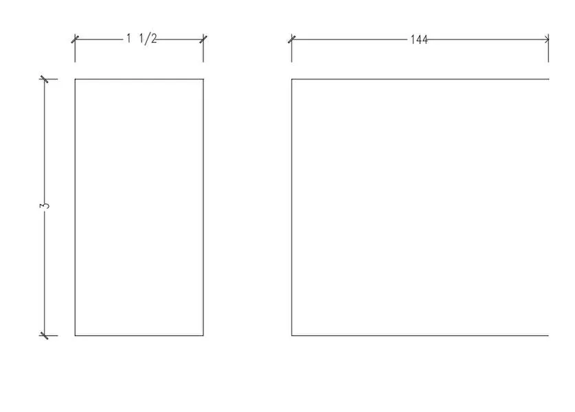 Flat Board | M811530