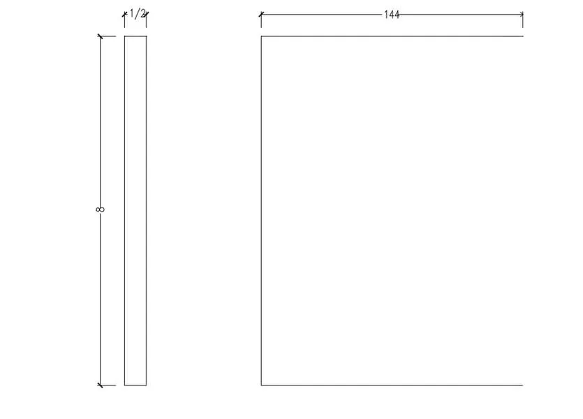 Flat Board | M811530