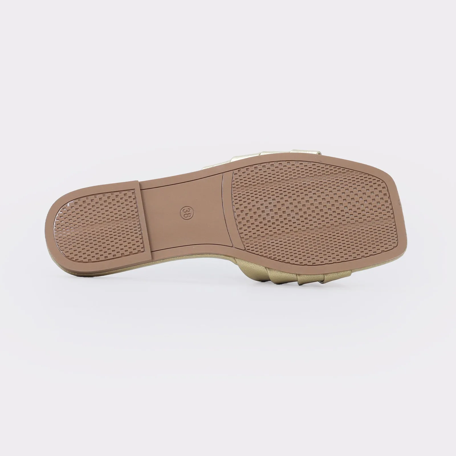 Flat Chappals For Women