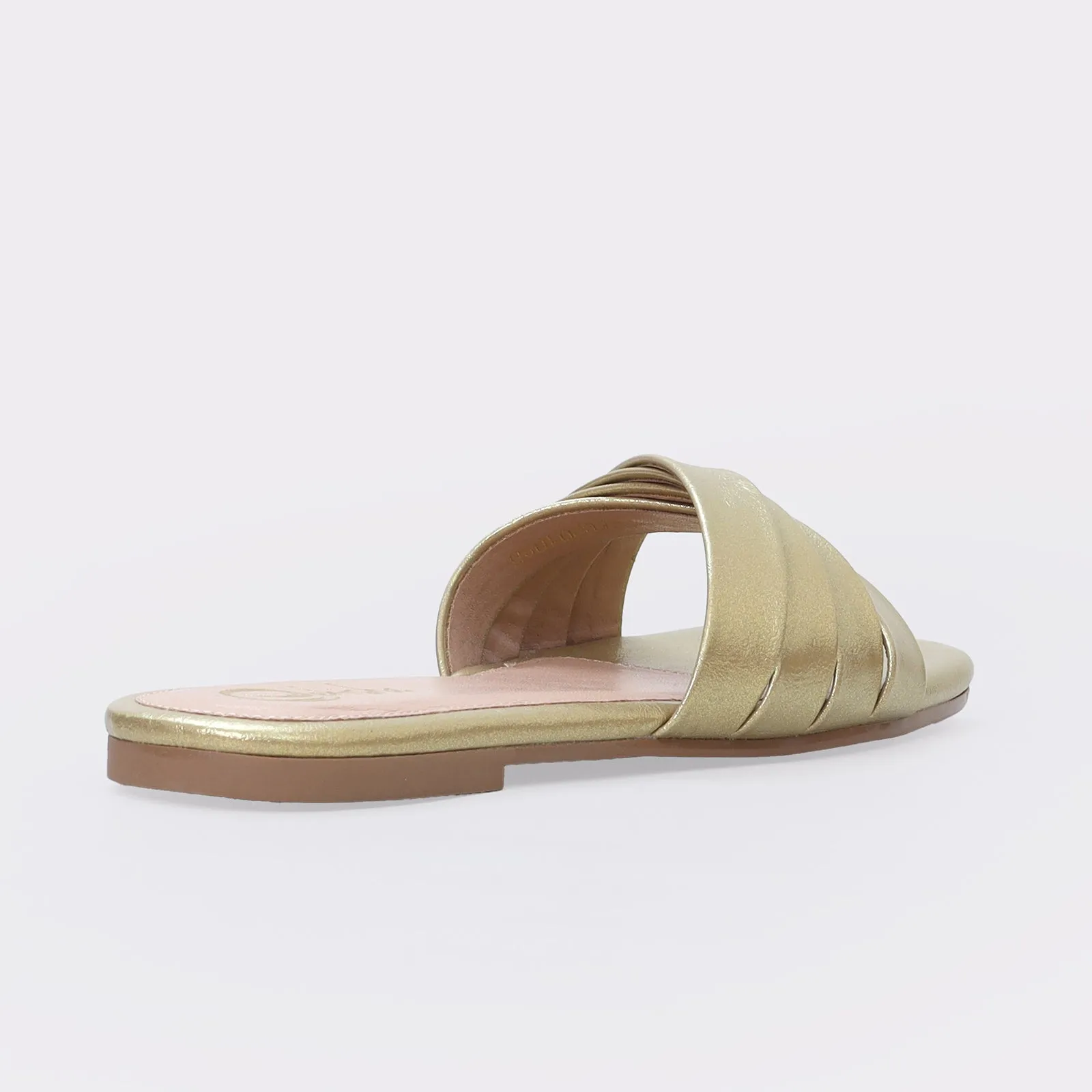 Flat Chappals For Women
