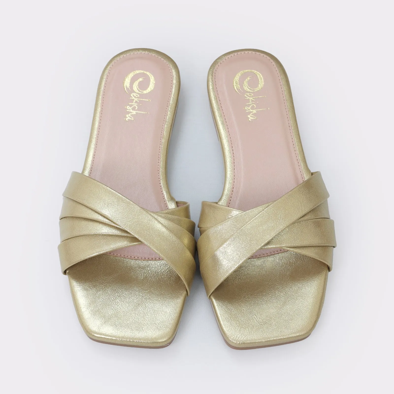 Flat Chappals For Women