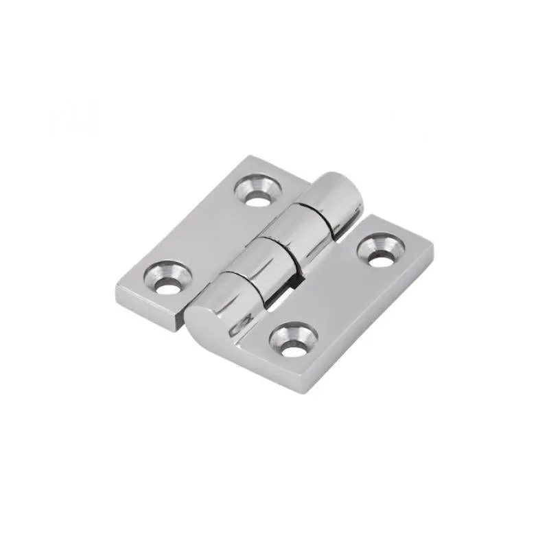 Flat Hinges 38mm Length X 38mm Width