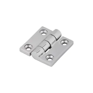 Flat Hinges 38mm Length X 38mm Width