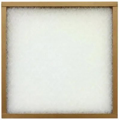 FLAT PANEL FLTR 24X24X1
