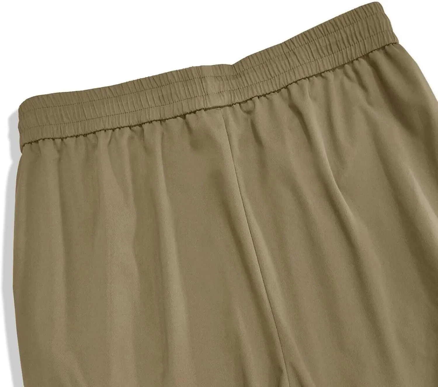 Flat Pocket Parachute Pants for Men Casual Baggy Cargo Pants Unisex Street Pants Drawstring Trousers