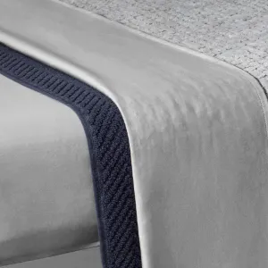 Flat Sheet Gray