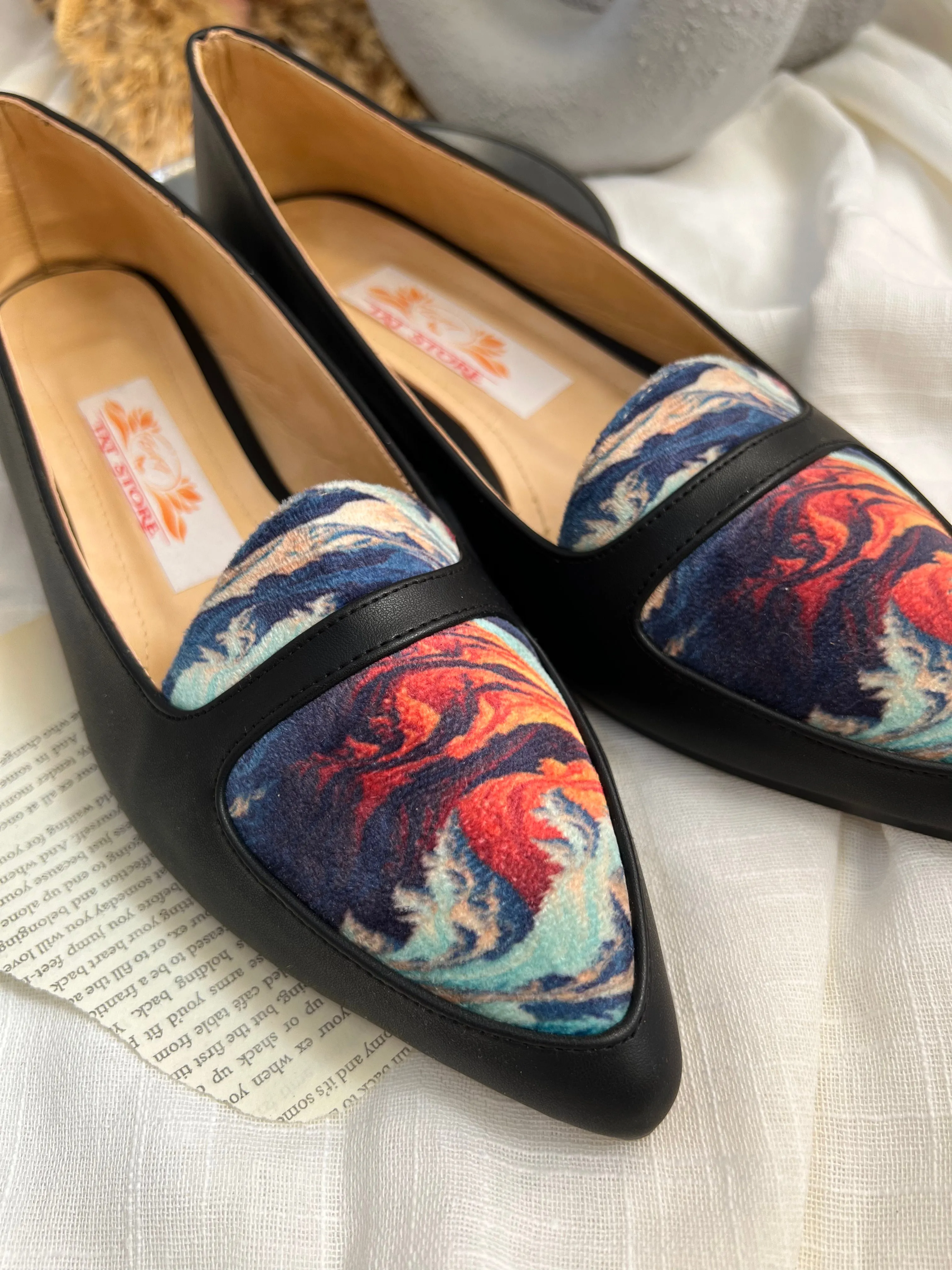 FLAT SHOES-07