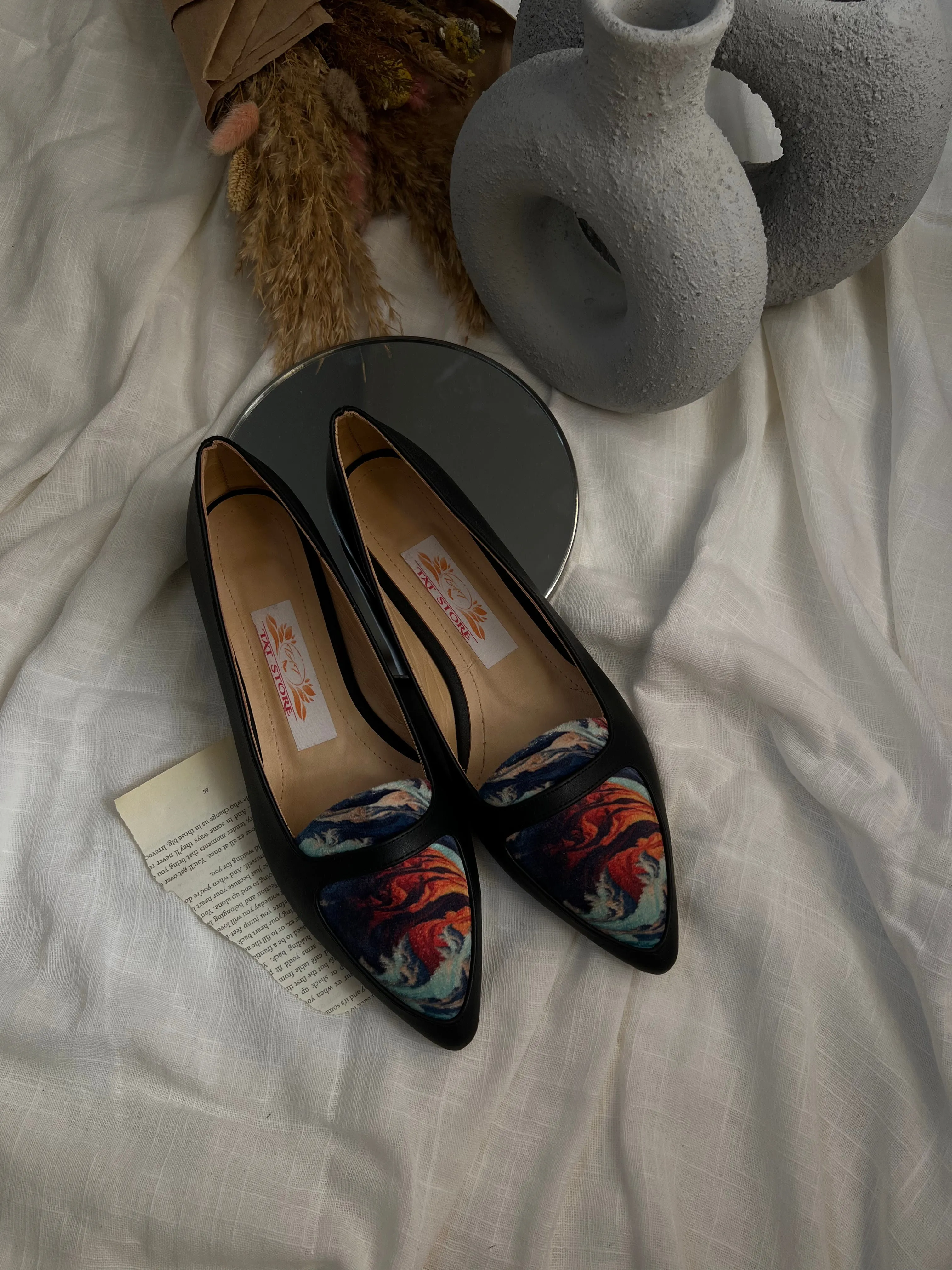FLAT SHOES-07