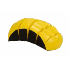 FLEX YELLOW SANDING BLOCK