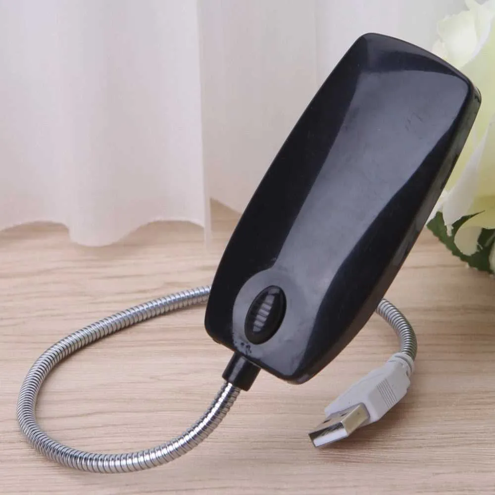 Flexible Reading Desk Lamp