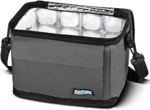 FlexiFreeze Freezable Can Cooler