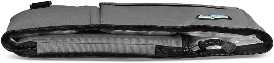 FlexiFreeze Freezable Can Cooler